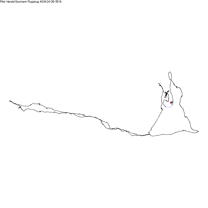 Flugspur